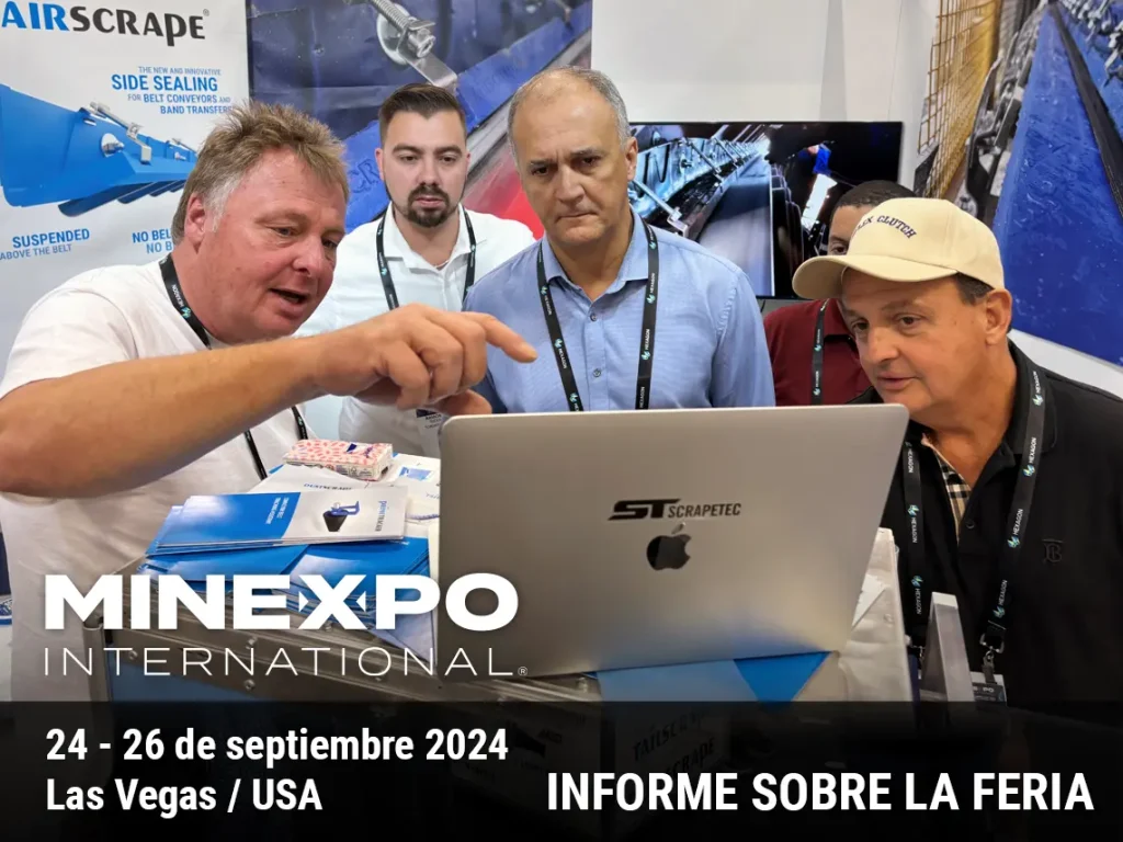 scrapete-at-minexpo-2024-los-angeles-usa-trade-fair-report