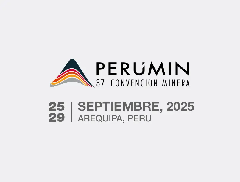 scrapetec-at-perumin-2025-arequipa-peru
