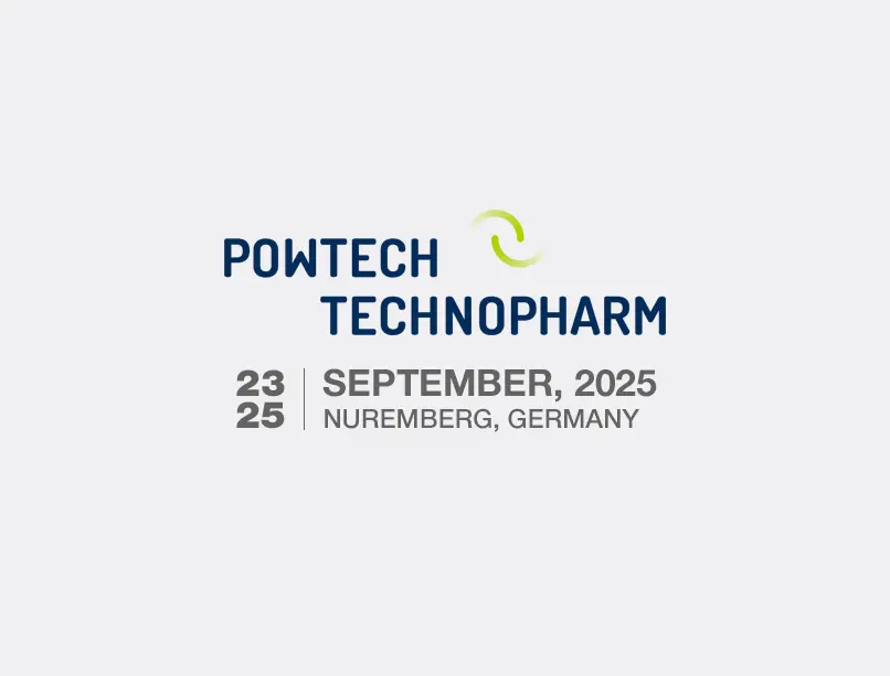 scrapetec-at-powtech-technopharm-2025