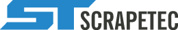 ScrapTec Trading Logo